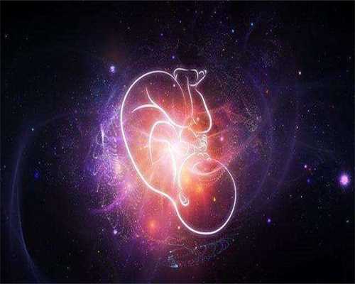 上海助孕生子费用明细一览