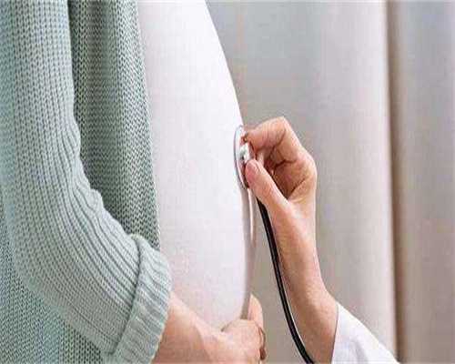 内蒙古比较出名助孕代生医院排行榜，业内人都不说的真相